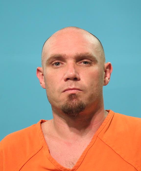 Cheney, Blake Edward arrested by Brazoria County SO/PD