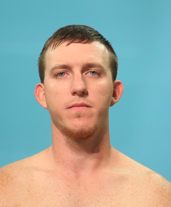 DAVIDSON, COLTON arrested by Brazoria County SO/PD