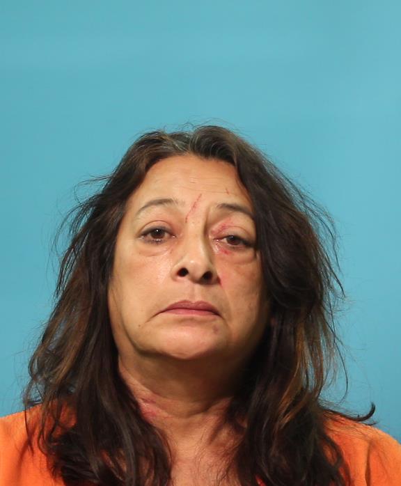 Ayala, Guadalupe booking photo