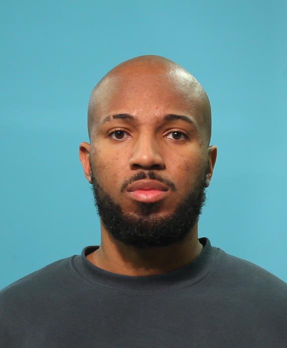 BULLOCK, AMIL booking photo