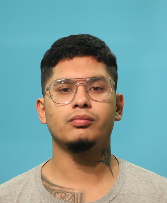 ROJAS, DANIEL booking photo