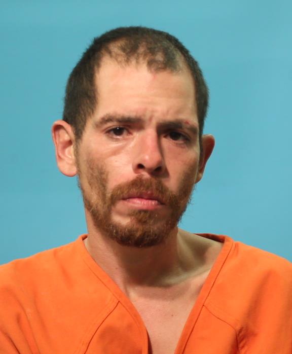 GOMEZ, LANCE GIOVANNI booking photo