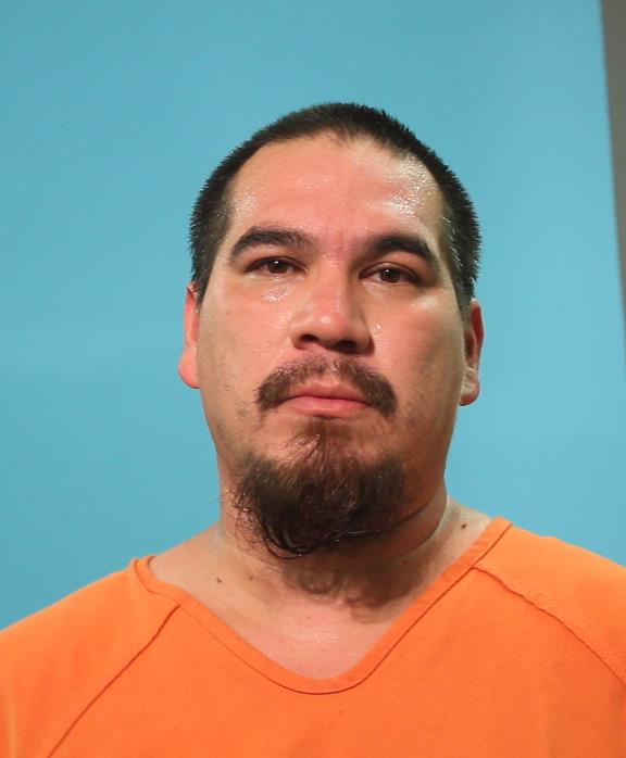 SANTA ANA, CHRISTOPHER booking photo