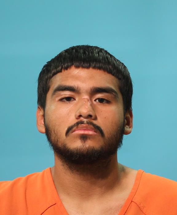 CASTANEDA, EDUARDO booking photo