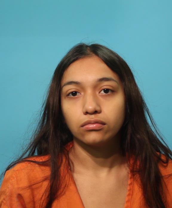 Zapata, Melody booking photo