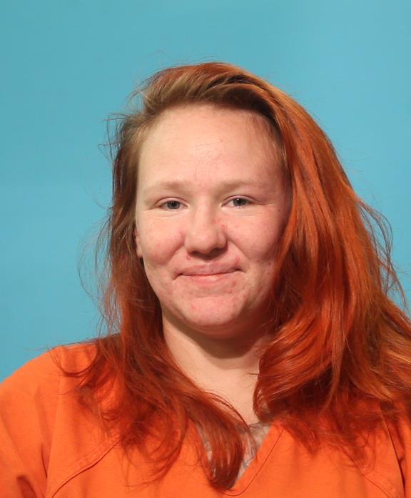 Molinar, Rebecca Elizabeth booking photo