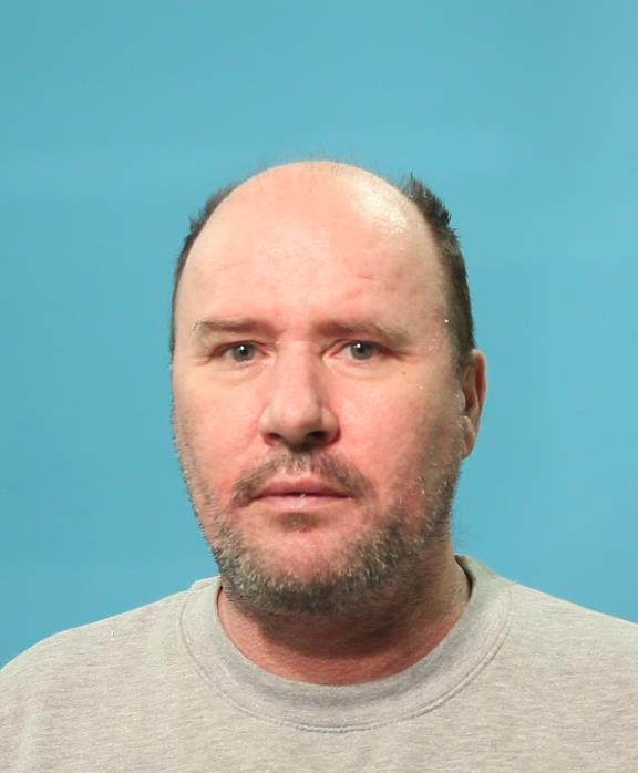 Goff, Michael Royce, Jr. booking photo