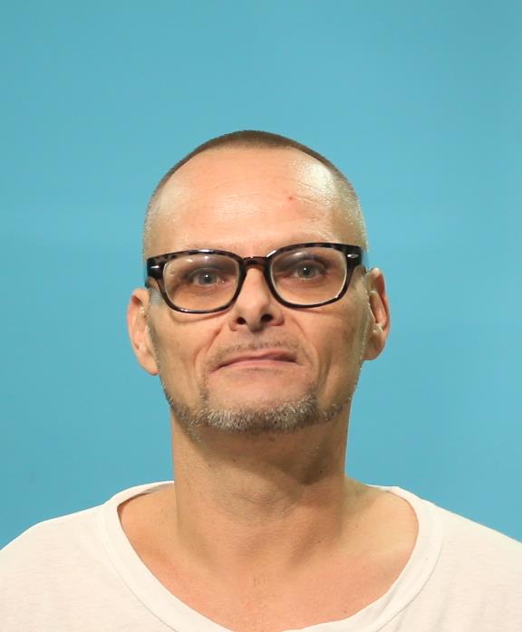 Oconnor, Anthony Louis booking photo