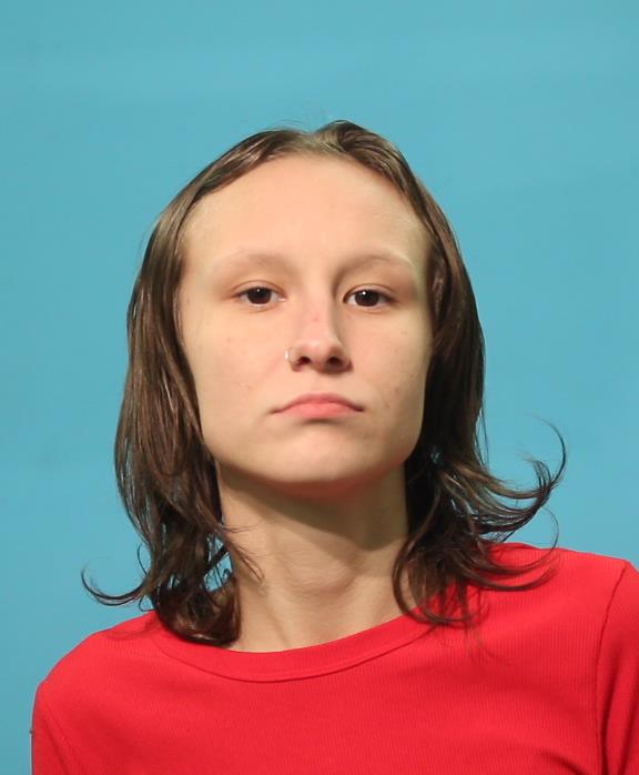 LEMAIRE, MADISON LYNN booking photo