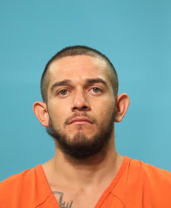 ARREDONDO, MIGUEL booking photo