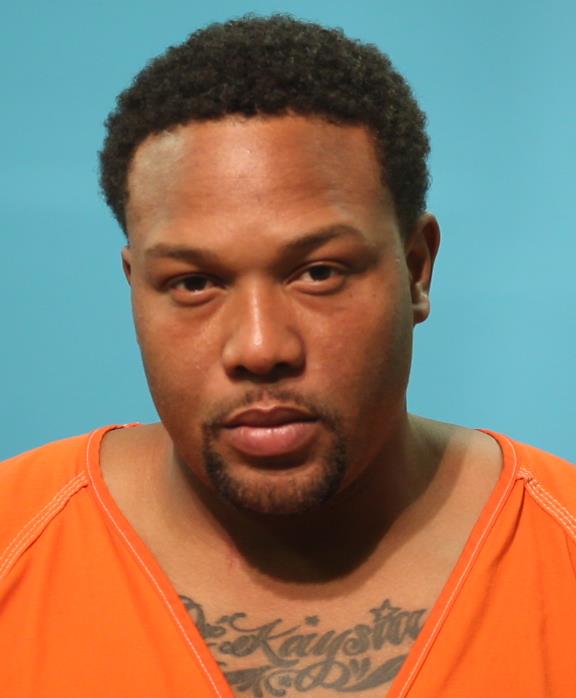 SMITH, DEZMOND DESEAN booking photo