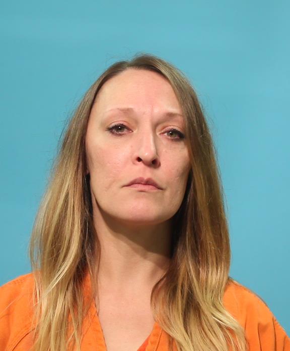 Whitt, Denise booking photo