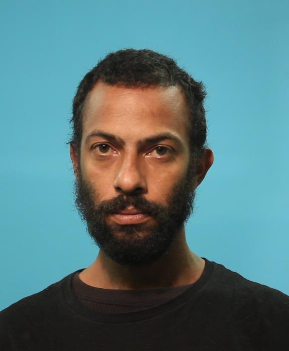 Thompson, Anthony Lynn booking photo