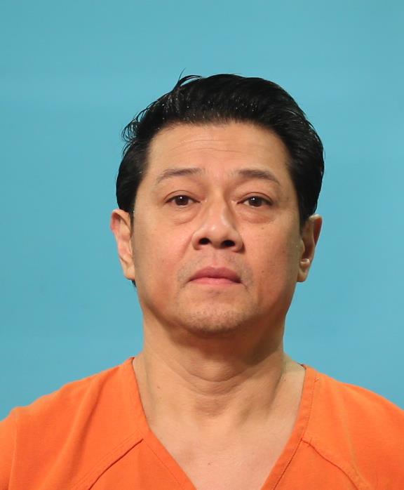 Bukbun, Tawan booking photo