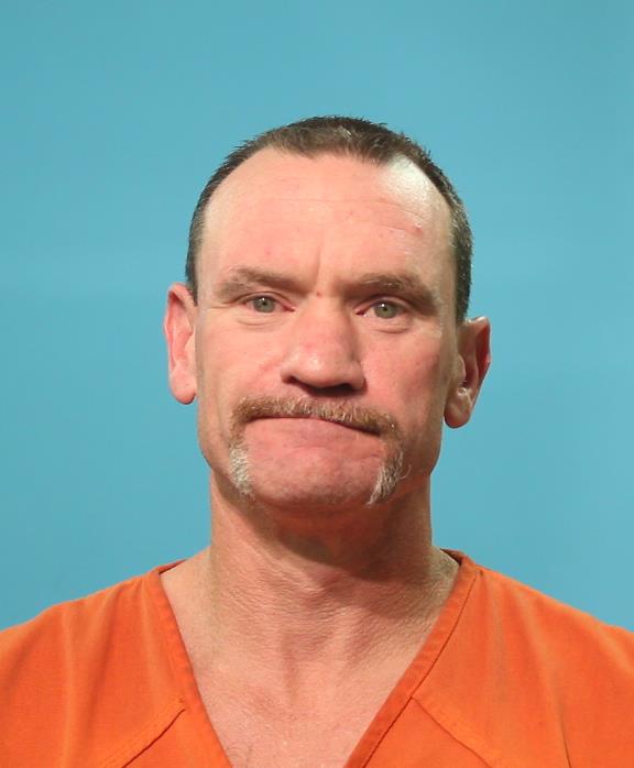 Feeney, Brian booking photo