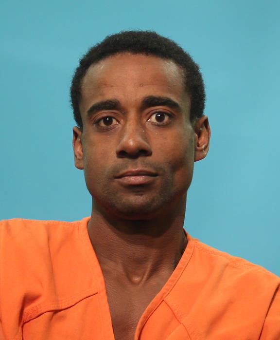 ASHLEY, MICHAEL JEROME, Jr. booking photo