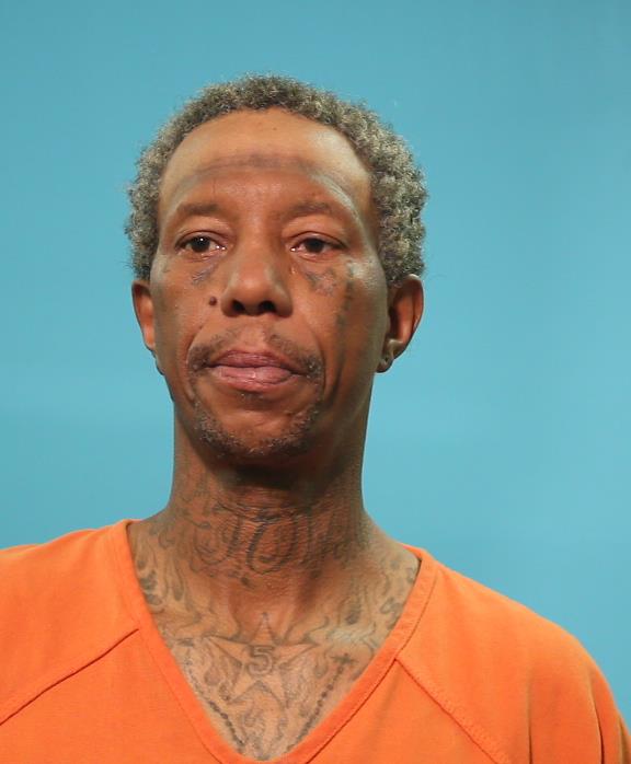 ATKINS, EDWARD, III booking photo