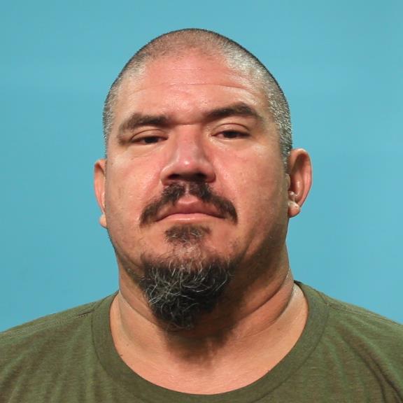 Coronado, Jose booking photo