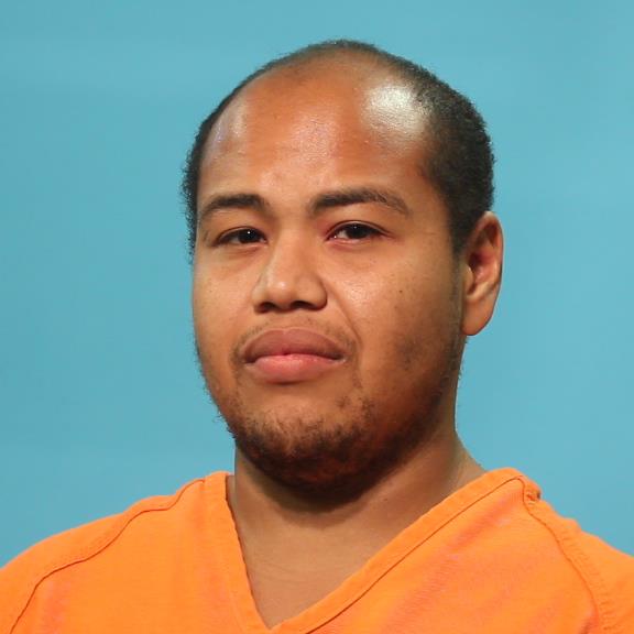 Romero, Dominique Joe booking photo