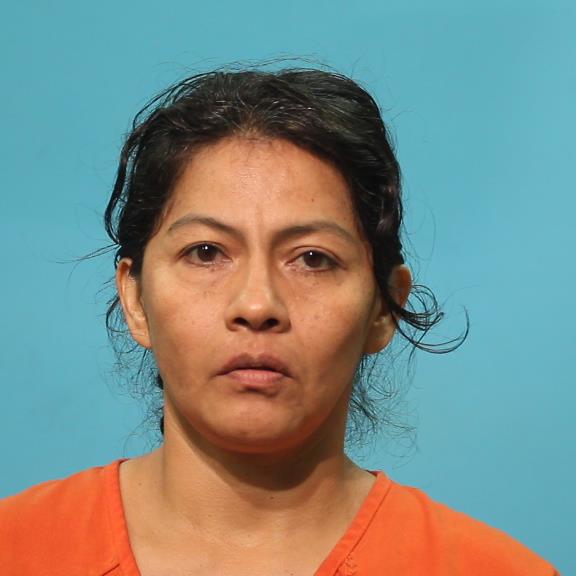 GONZALEZ, SONIA booking photo