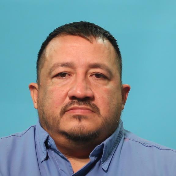 Rivera, Oscar Rene booking photo
