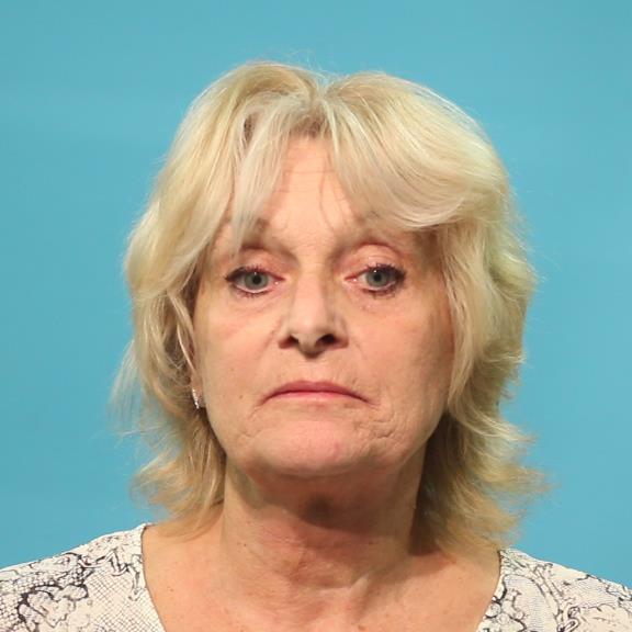 MOHLER, DEBORAH JEAN booking photo