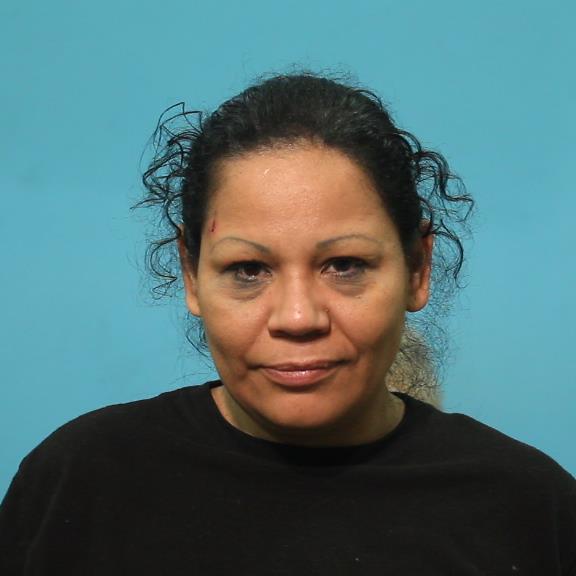 RODRIGUEZ, DENISE VASQUEZ booking photo