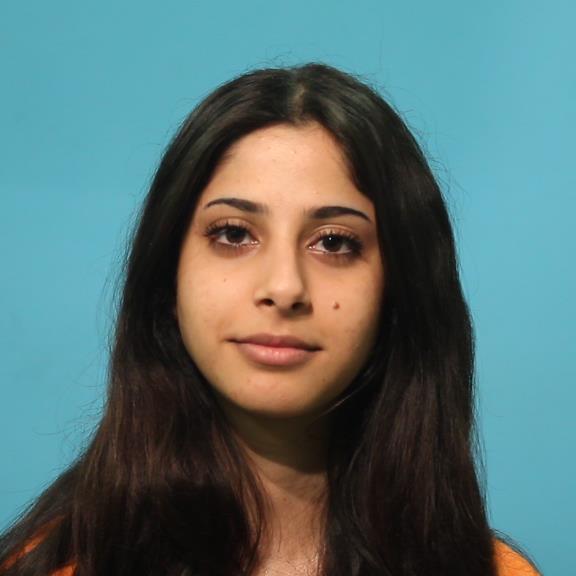 Abdulzahra, Doaa booking photo
