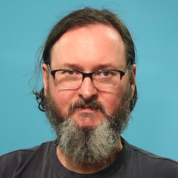 Campbell, Stephen D, Jr. booking photo