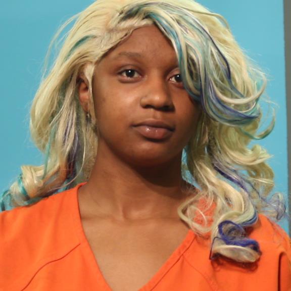 RHONE, TERRIEAL IMYRIE booking photo