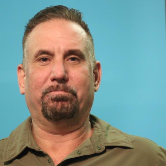 Weeks, Shawn Michael booking photo