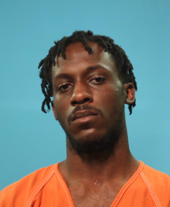 WILLHITE, TARENCE BERNARD booking photo