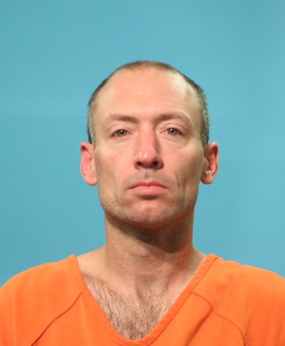 Brumley, Terry Alan, Jr. booking photo