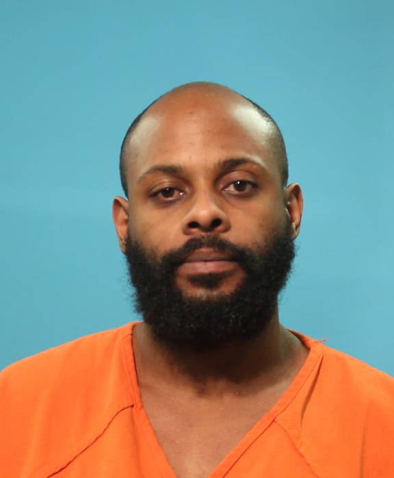 Loftis, Nicholas Jaeray booking photo