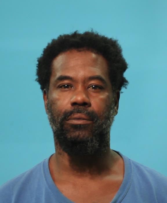 Allen, Roderick Lavaughan booking photo