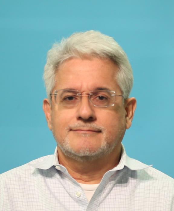 Rincon, Gregory booking photo