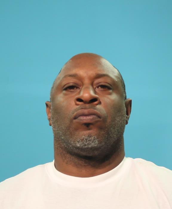 Landry, Sheldon Lemarc booking photo