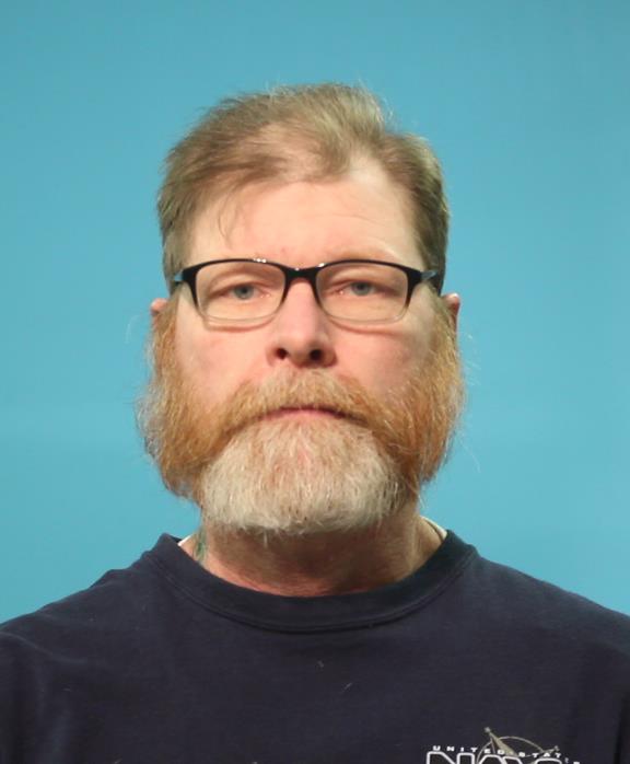 Swope, Nickolas Robert booking photo