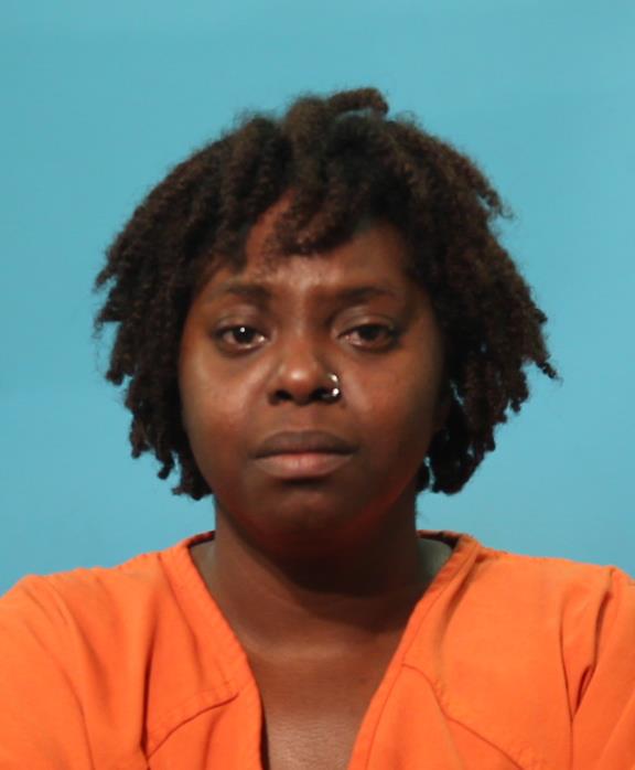 Lewis, Kaylan Labret booking photo