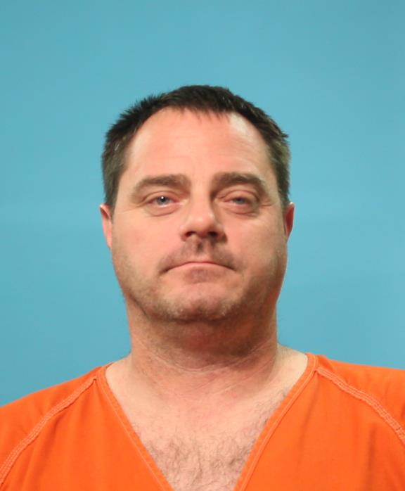 CLIFT, CHAD CHRISTIAN booking photo