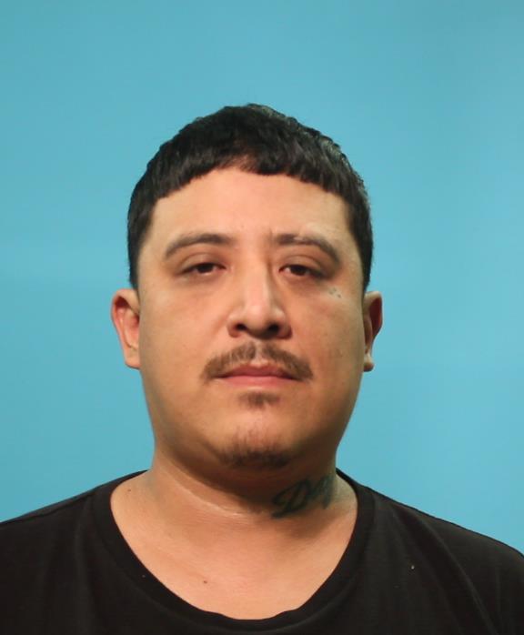 ULLOA GAMEZ, LUIS ANGEL booking photo