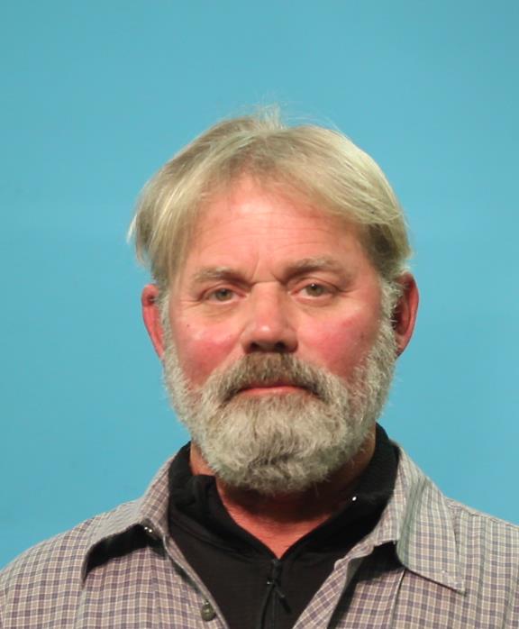 Waters, Richard Andrew booking photo