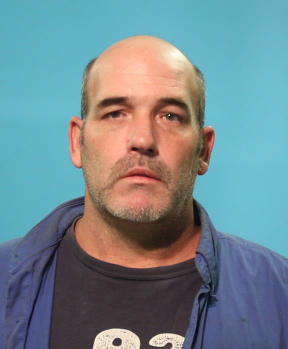 Risinger, Thomas Carol booking photo