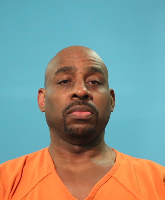 SMITH, CARLOS LEKEITH booking photo