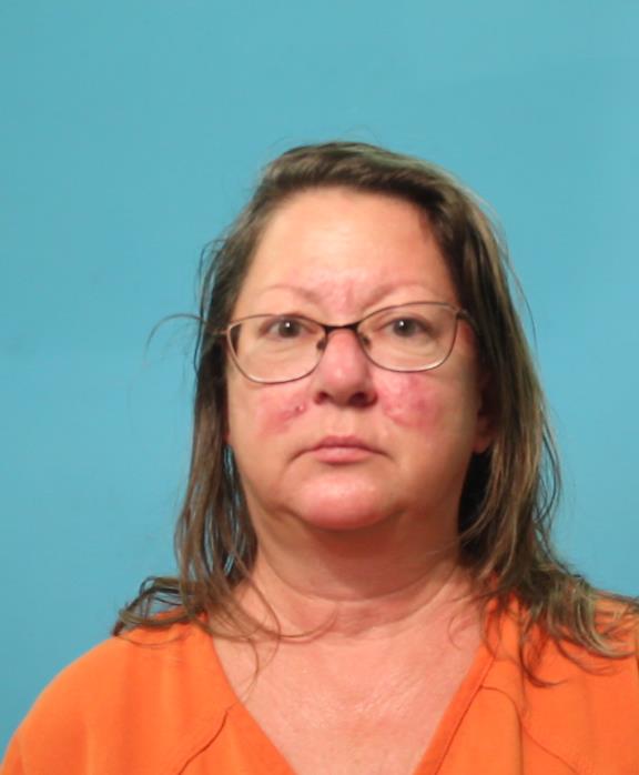 DEHART, CYNTHIA LEIGH booking photo