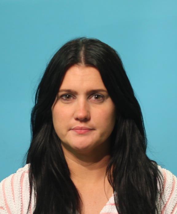 NEWTON, AMANDA FAY booking photo