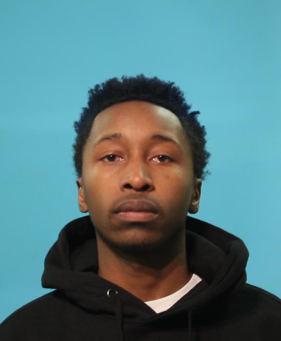 HARRIS, HENRY EUGENE, IV booking photo