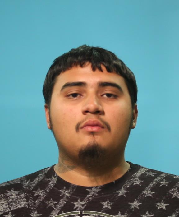 LLANES, SANTIAGO, Jr. booking photo