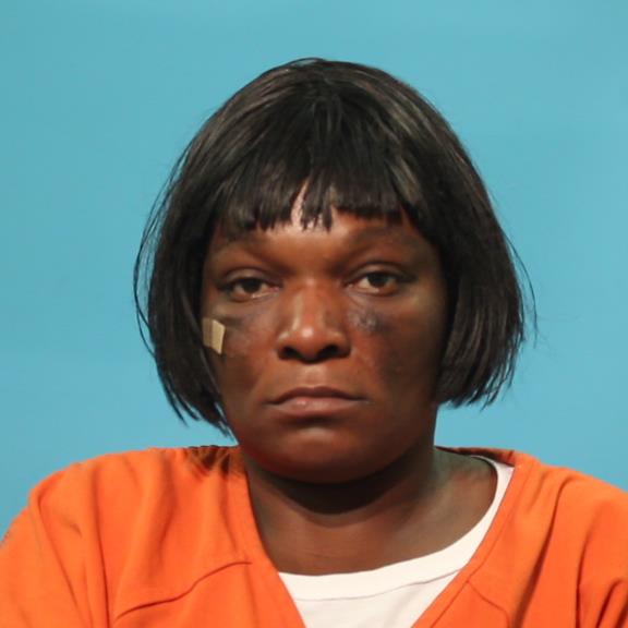 ARCENEAUX, SHANTINICA booking photo