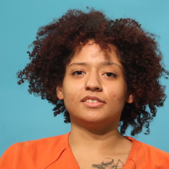 MARTIN, MYANA MURPHY booking photo